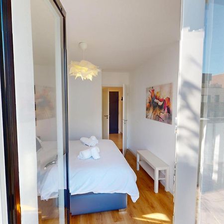 Cityheart Constellation Avec Parking Strasbourg Eksteriør bilde