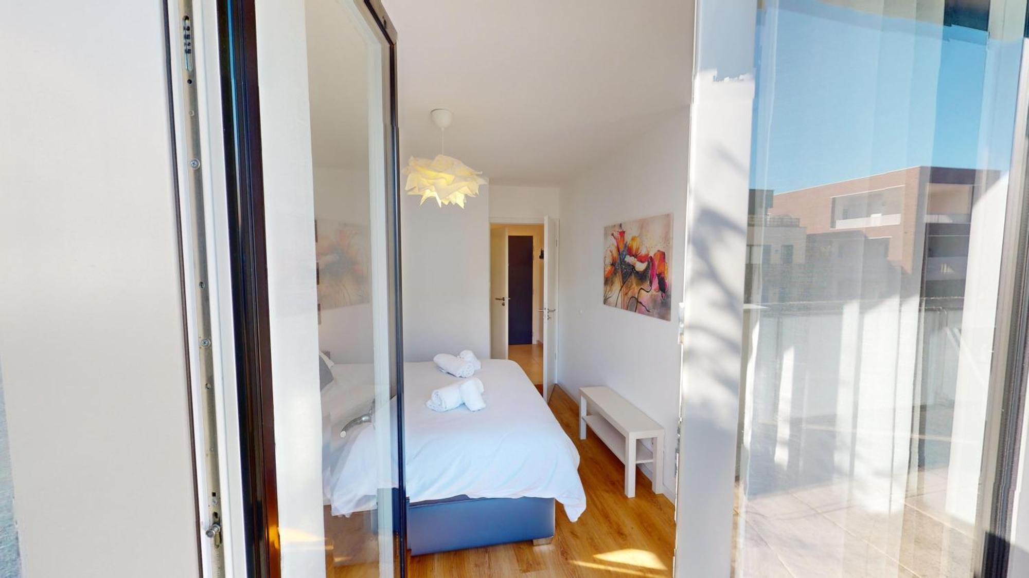 Cityheart Constellation Avec Parking Strasbourg Eksteriør bilde